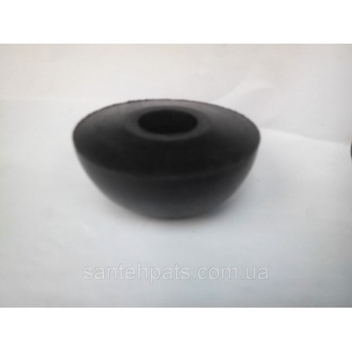 Клапан арматури бачка унітазу 61х22х25 Клапан арматури бачка унітазу 61х22х25