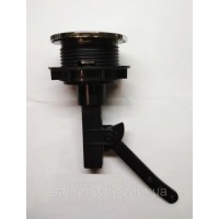 Кнопка унітазу Portu