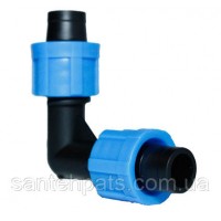 Кут краплинної стрічки SL-002.3