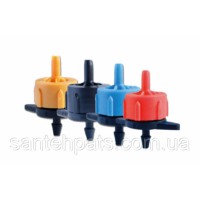 Крапельниця з компенсацією тиску SL-015