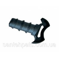 Заглушка краплинної трубки SL-020