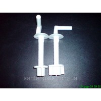 Кріплення кришки унітазу (Ключка)