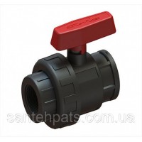 Кран пнд 1 1/4