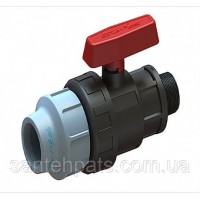 Кран пнд 32х1