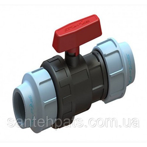 Кран пнд 40х40 Кран пнд 40х40