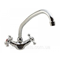 Змішувач для кухні Smes 271