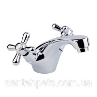 Змішувач для раковини Smes 161 на шпильках