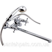 Смеситель для ванны Champion Smes(Euro)-140