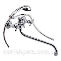 Змішувач для ванни Master-143