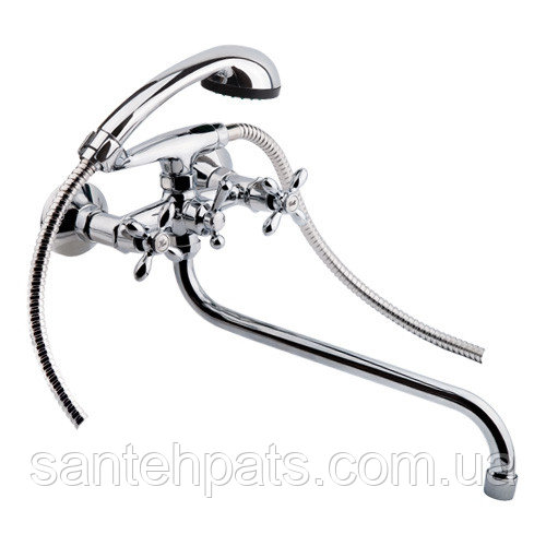 Змішувач для ванни Master-143 Змішувач для ванни Master-143