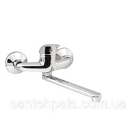 Змішувач для кухні Cron Mars-005