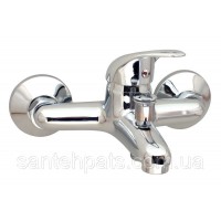 Смеситель для ванны силумин Champion Gromix-009