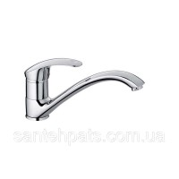 Змішувач раковина Haiba Mars-012 на шпильках