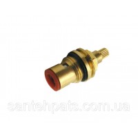 Кран букса змішувач