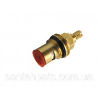 Кран-букса змішувача