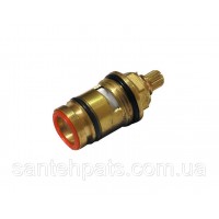 Кран-букса перемикання душа