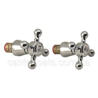 Ручки+кран-букси