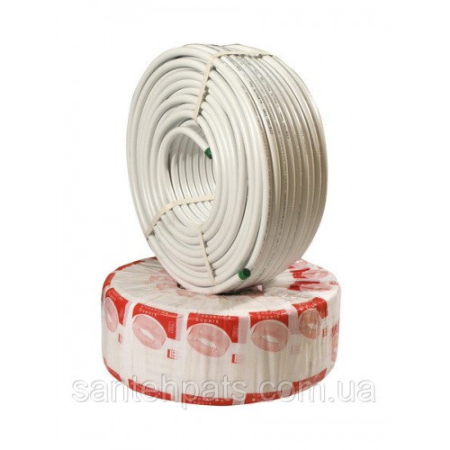 Труба металопластикова 16 Труба металопластикова 16