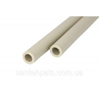 Труба поліпропіленова 20