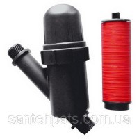 Фільтр крапельного поливу Presto 3/4 дисковий