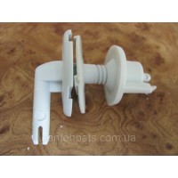 Кріплення кришки унітазу Cersanit Président