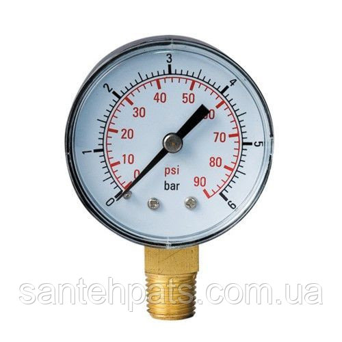 Манометр Манометр