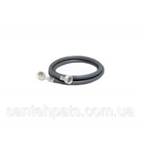 Шлаг пральної машини 1,5 м затока