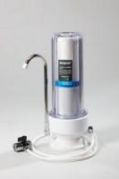 Фільтр поруч з мийкою