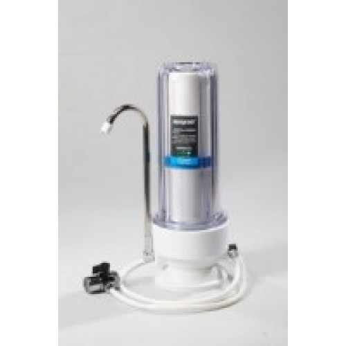 Фільтр поруч з мийкою Фільтр поруч з мийкою