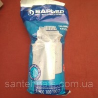 Картридж фільтра для води Бар'єр