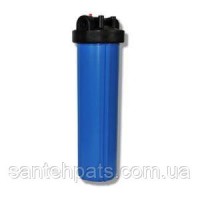 Магістральний фільтр для води ВВ 20