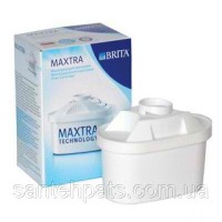 Картридж фільтра для води Brita Maxtra