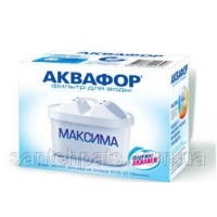 Картридж фільтра для води Аквафор