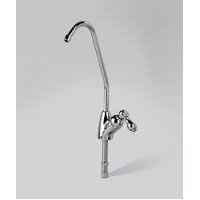 Кран для фільтра води