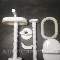 Кріплення кришки унмтаза СУ-3