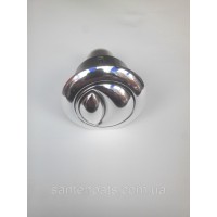 Подвійна кнопка унітазу для псковської арматури