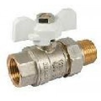 Кульовий кран 3/4