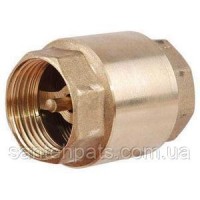 Зворотний клапан Koer 1