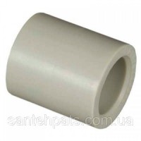 Муфта пайка 20