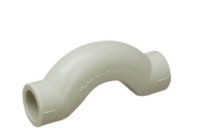 ООбвод поліпропіленовий 25 короткий