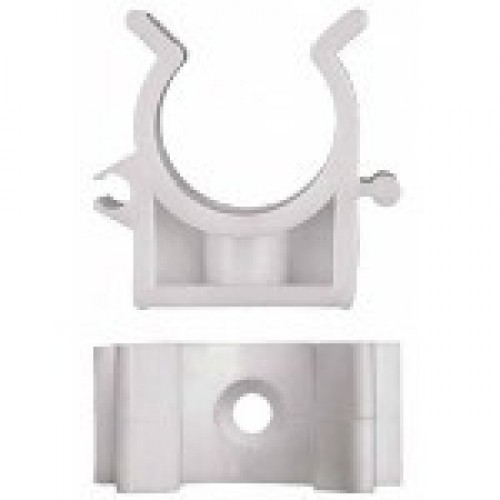 Кріплення поліпропіленових труб 25 Кріплення поліпропіленових труб 25