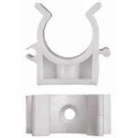 Кріплення поліпропіленових труб 32