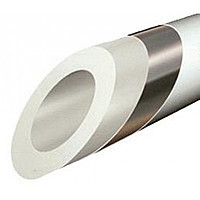 Труба поліпропіленова 20 опалення