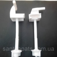 Кріплення кришки унітазу Cersanit Еко 2000