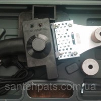 Поліпропіленовий пояльник