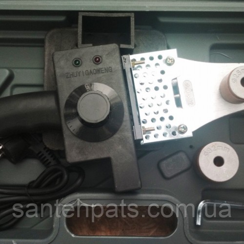 Поліпропіленовий пояльник Поліпропіленовий пояльник