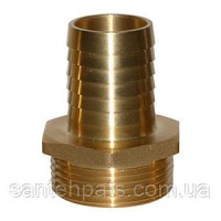 Штуцер шланга 1