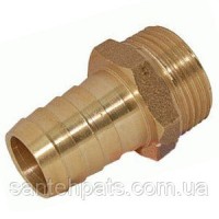 Штуцер шланга 1 1/4 