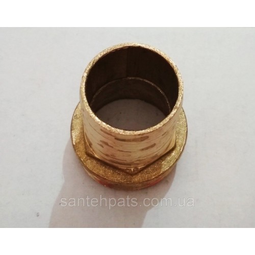 Штуцер шланга 1 1/4 Штуцер шланга 1 1/4