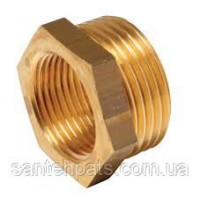 Футорка 1/2